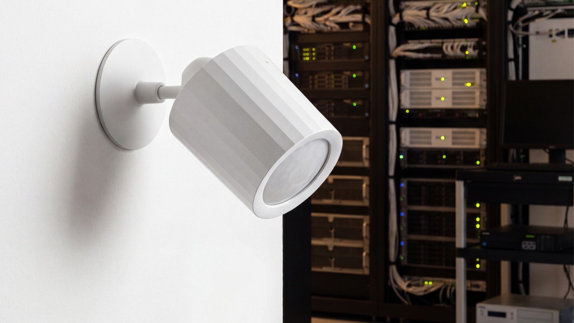 heiman smart motion sensor thread senzor pohybu a přítomnosti evtech_cz
